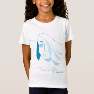 Princess Shirt