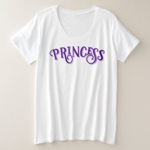 Princess T - Shirt