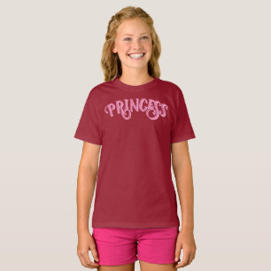 Princess T - Shirt