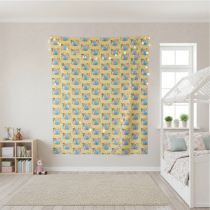 Princess Tapestry Wandteppich