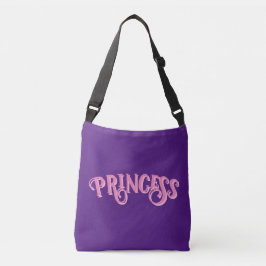Princess-Tasche Tragetaschen Mit Langen Trägern