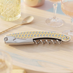 Princess Waiter's Corkschraube Kellnermesser