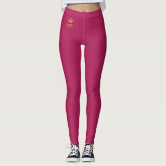 Princesses of Heaven™ Home Legging Hosen Leggings