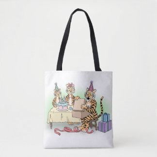 Princeton '78 65. Geburtstag Tote Tasche