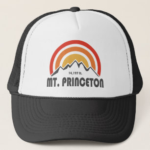 Princeton Truckerkappe