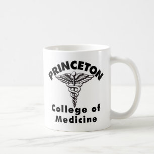 Princeton-Uni von Medizin Tasse
