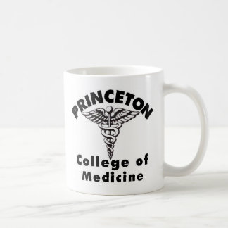 Princeton-Uni von Medizin Tasse