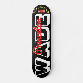 PRINCETON WADE 1 Skateboard