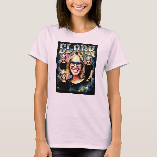 Principal Clark shirt (Vorderseite)