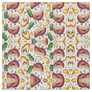 Pringle Maneuver Stoff