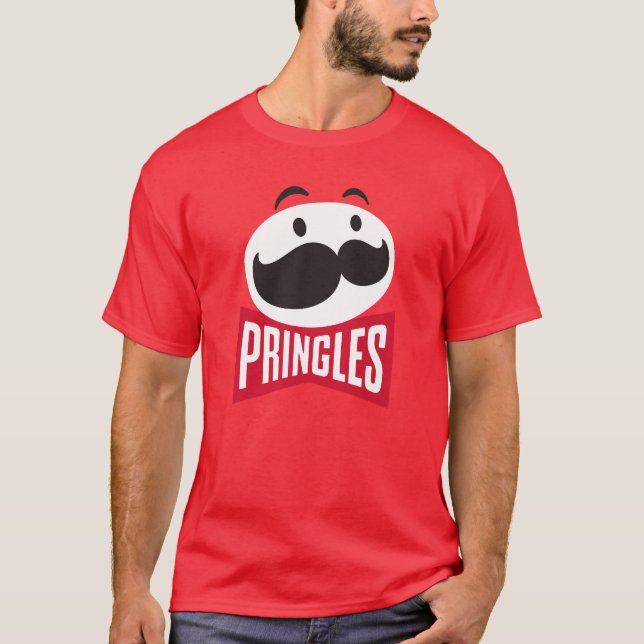Pringle T-Shirt (Vorderseite)