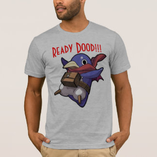 Prinny T - Shirt