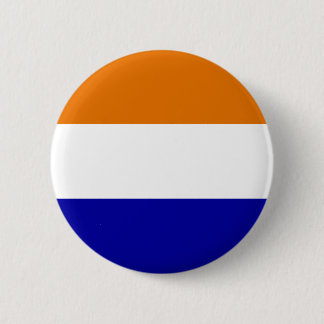Prinsevlag Button
