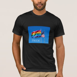 'Print' Adult T - Shirt