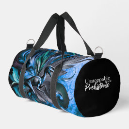 Print Cut Sew Bag Duffle Bag