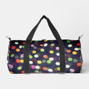 Print Cut Sew Bag STIL UND DESIGN Duffle Bag