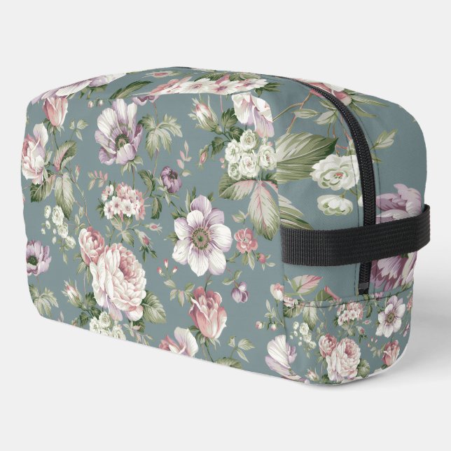 Print Cut Sew Bag Waschbeutel (Linke Seite)