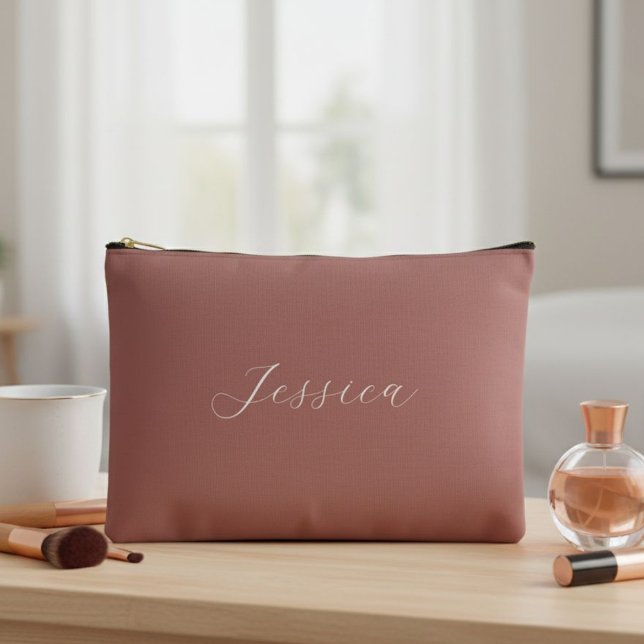 Print Cut Sew Bag Zubehörtasche (Von Creator hochgeladen)