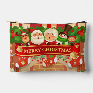 Print Cut Sew Bag Zubehörtasche