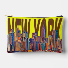 Print Cut Sew Bag Zubehörtasche