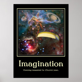 Print: Flight Of Fancy (Poster) Poster