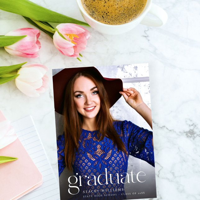 Print Mod Foto Abschluss Ankündigung VR (Von Creator hochgeladen)