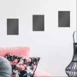 Print Set<br><div class="desc">This design is minimalist style which can be easily updated with your photo and text. If you need any help please contact me using the massage button below and I will be happy to help.</div>