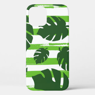 Print Summer exotic Dschungel Pflanze tropische Pa Case-Mate iPhone Hülle