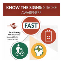 Print, Value Poster "Know the Signs, Akt F (Matte)