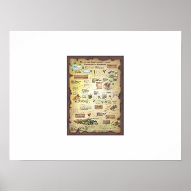 Print, Value Poster Paper (Matte) (Vorne)