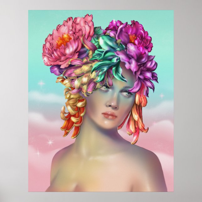 Print, Value Poster Paper (Matte) (Vorne)