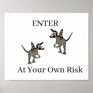 Print, Value Poster Paper (Matte) Dinosaurier eing