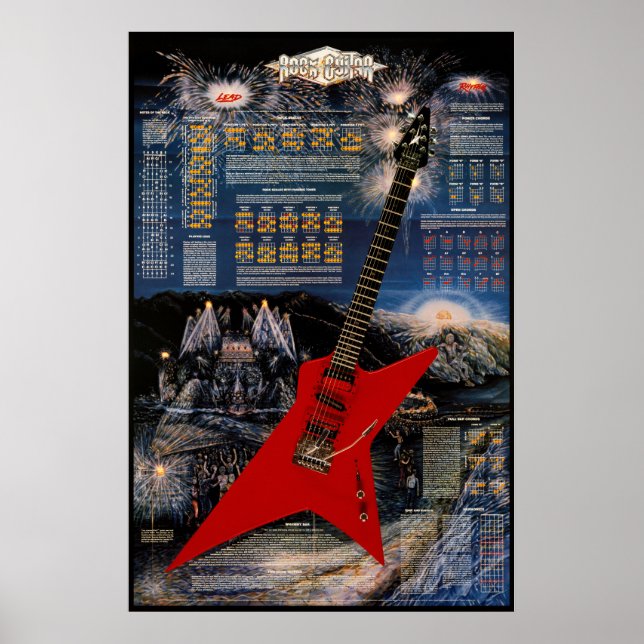 Print, Value Poster Paper (Semi-Gloss) (Vorne)