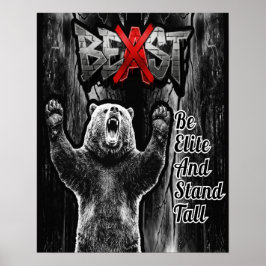 Print, Value Poster Paper (Semi-Gloss)