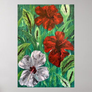 Print, Value Poster Papier glänzend Oberfläche