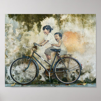 Printfeine Kunstbilder, berühmte Gemälde, modern Poster