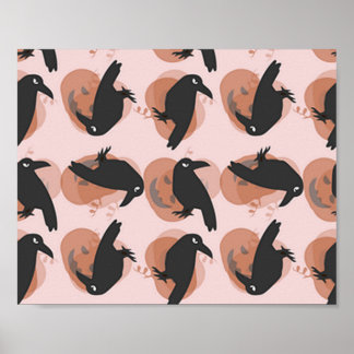 Printfeine Kunstbilder, berühmte Gemälde, modern Poster