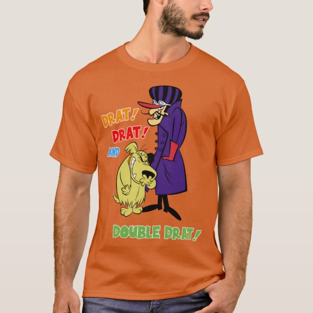 Printrendy Startedo Ring So Hard Anniversary Gift  T-Shirt (Vorderseite)