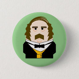 Prinz Albert von Prinz Consort Button