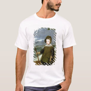 Prinz Balthasar Carlos T-Shirt