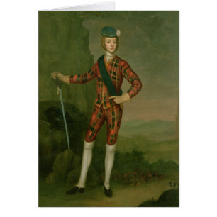 Prinz Charles Edward Stuart