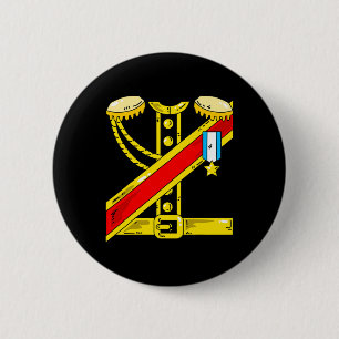 Prinz Charming Costume Fun Halloween Geschenk Button