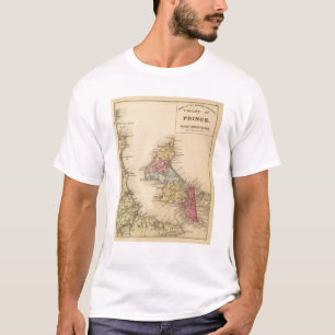 Prinz Co, PEI T-Shirt