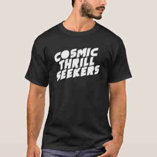 Prinz Daddy und die Hyäne T-Shirt