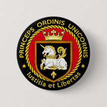 Prinz des Ordens des Einhorns