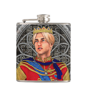 Prinz Flachmann
