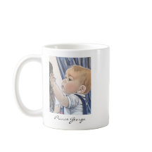 Prinz George 
