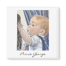 Prinz George 