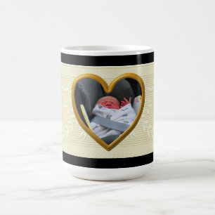 Prinz George Tasse