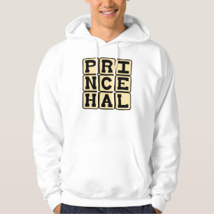 Prinz Hal, Heinrich V. Shakespeare Charakter Hoodie